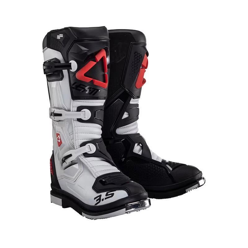 Leatt 3.5 Hydradrı Bot Forge