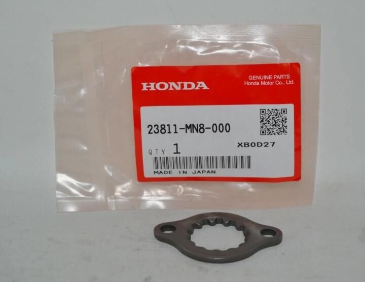 Honda Ön Dişli Kilit Pulu