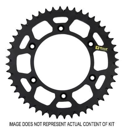 Hon. Cr250/F250R/F450R 87-20 Prox 52T Arka Dişli