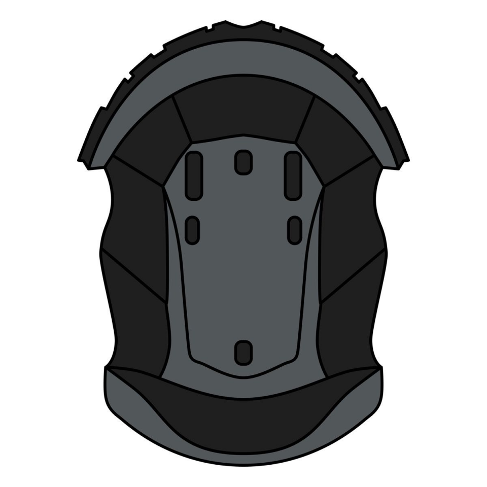 Airoh Commander İç Pad Xs