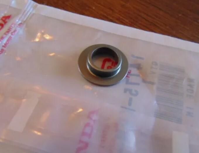 Honda CRF250R Sübap Kepi