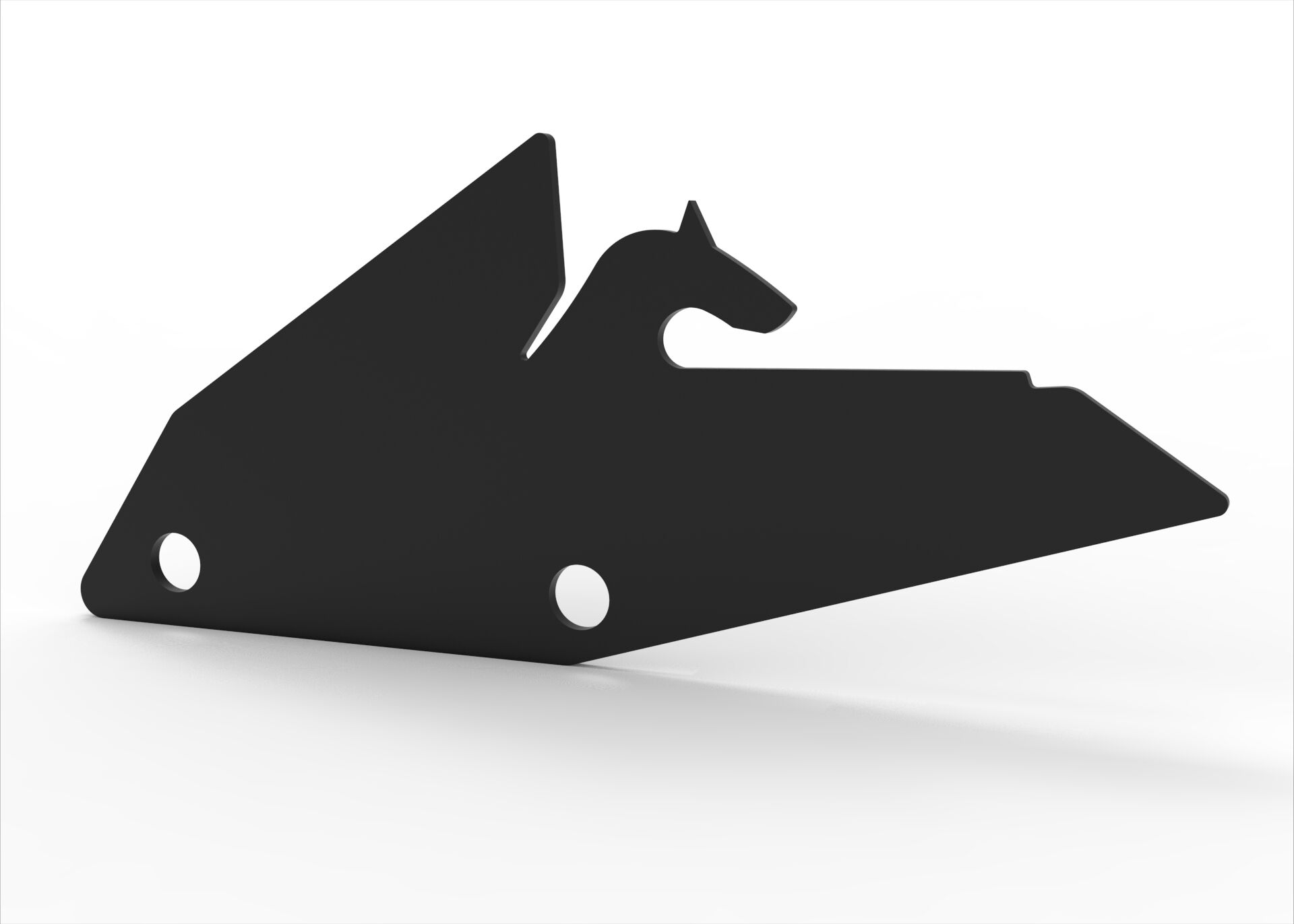 TVS Apache RTR 200 Uyumlu Zincir Üstü Görsel