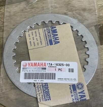 Yamaha Debriyaj Balata Sacı