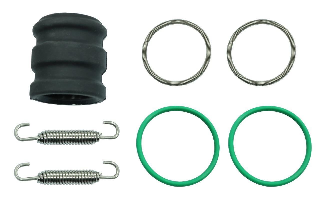 Accel 2T Salyangoz Bakım Kiti