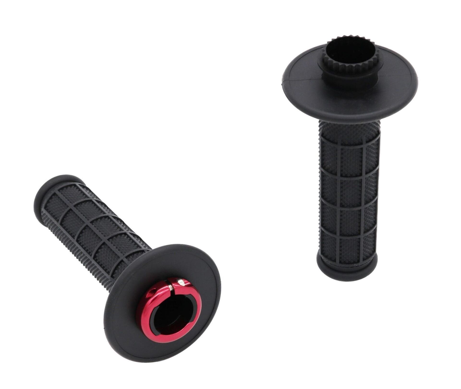 Accel Lock-On Elcik Siyah