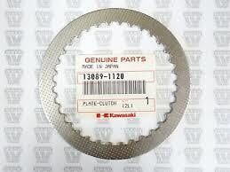 Kawasaki Debriyaj Balata Sacı