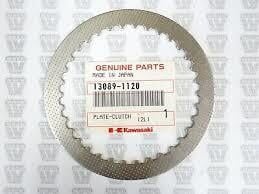 Kawasaki Debriyaj Balata Sacı