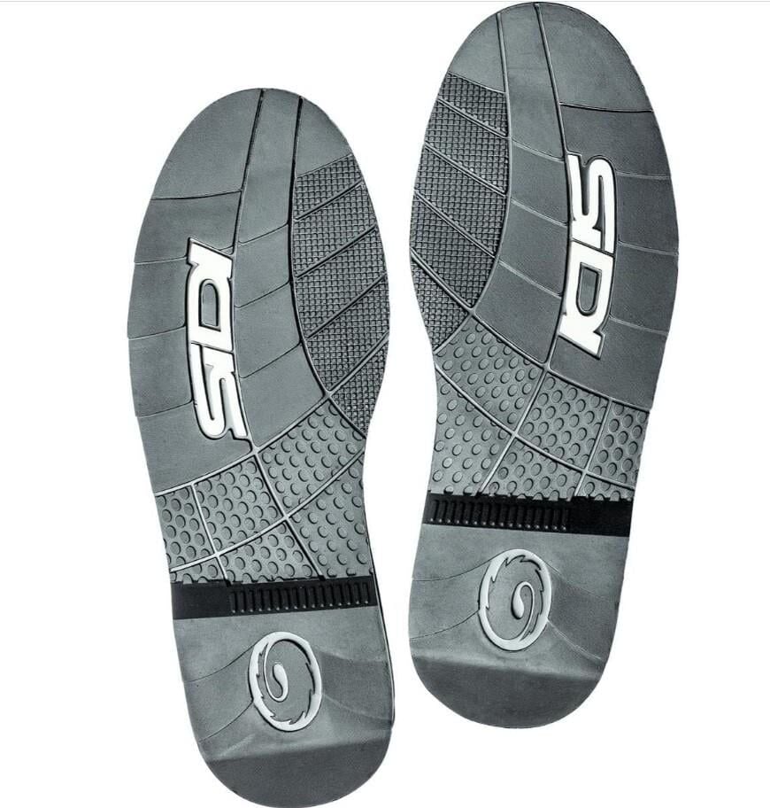 Sıdı Bot Tabanı 44