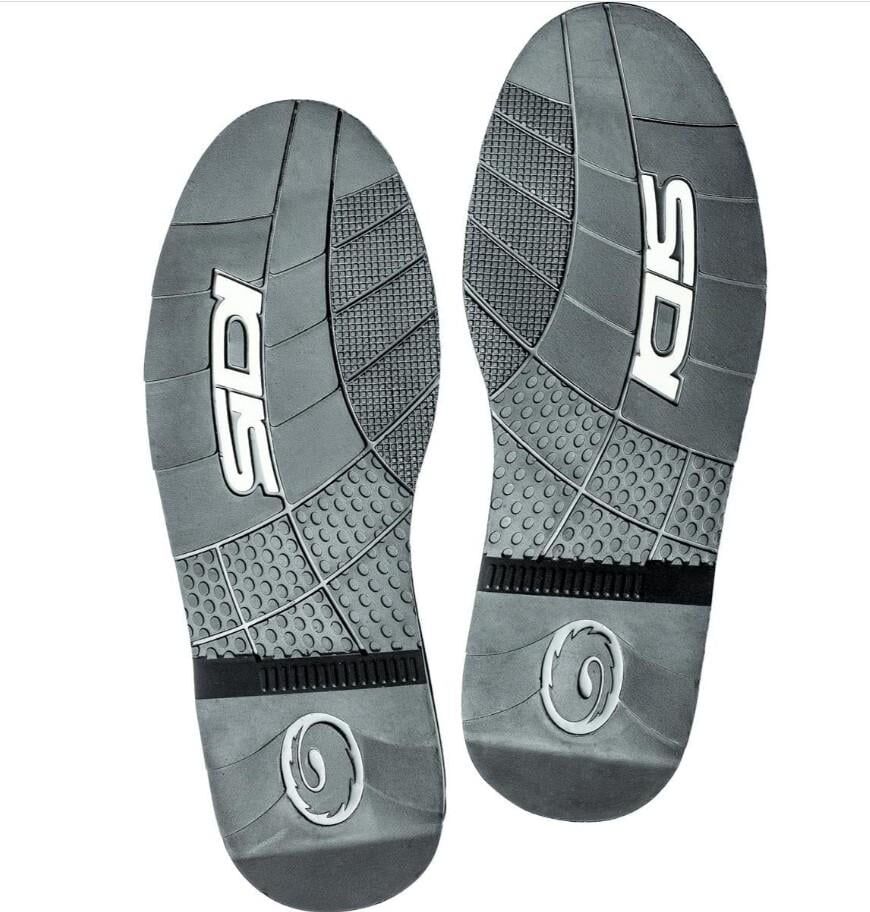 Sıdı Bot Tabanı 45