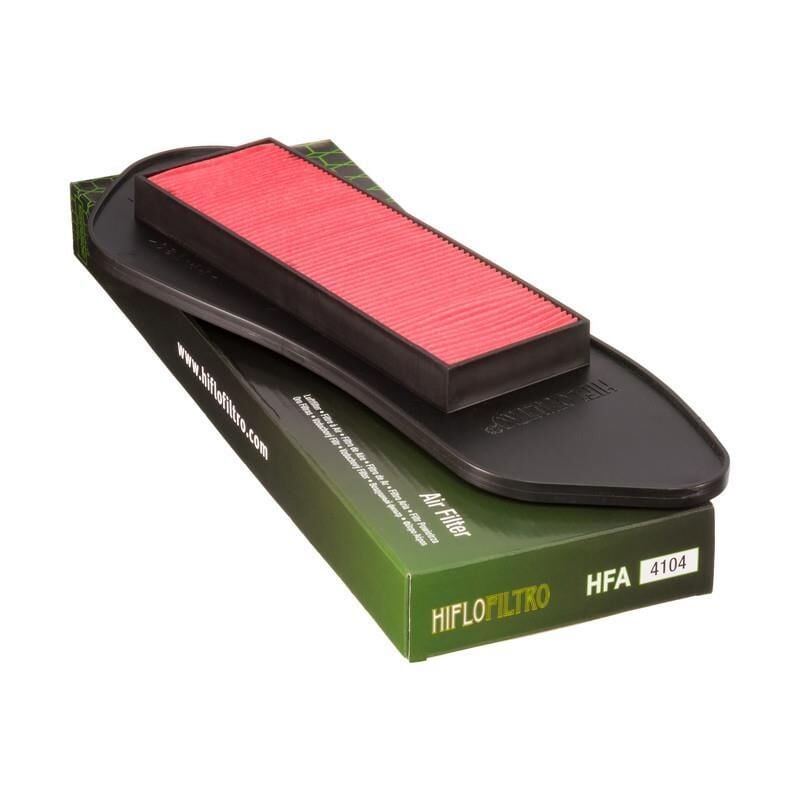 Suzuki Gsx-R600 , Gsx-R750 Hiflo Hava Filtresi