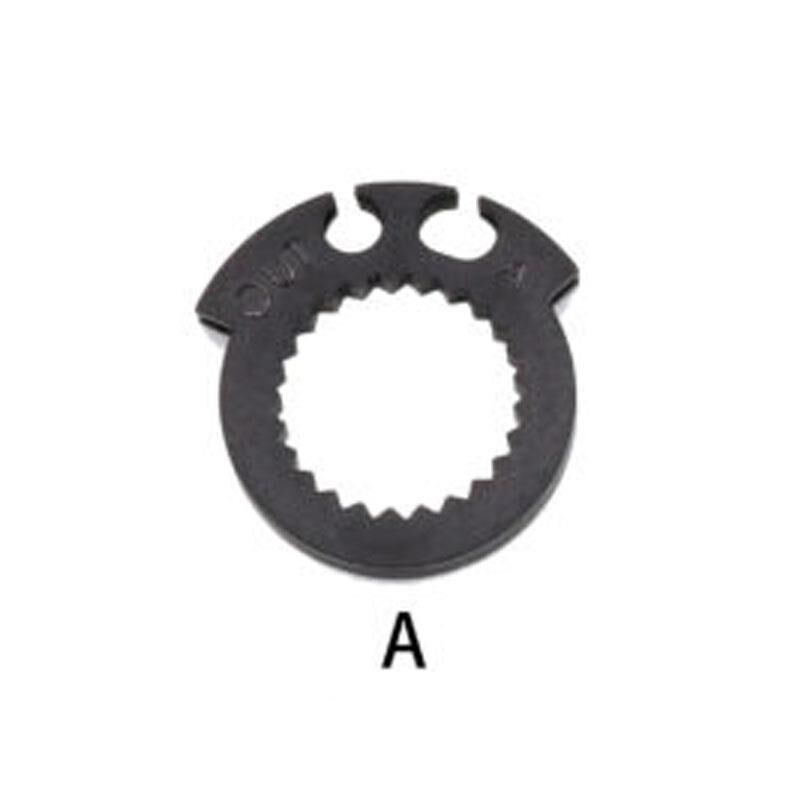 Accel Lock-On Elcik Gaz Teli Tutacağı A