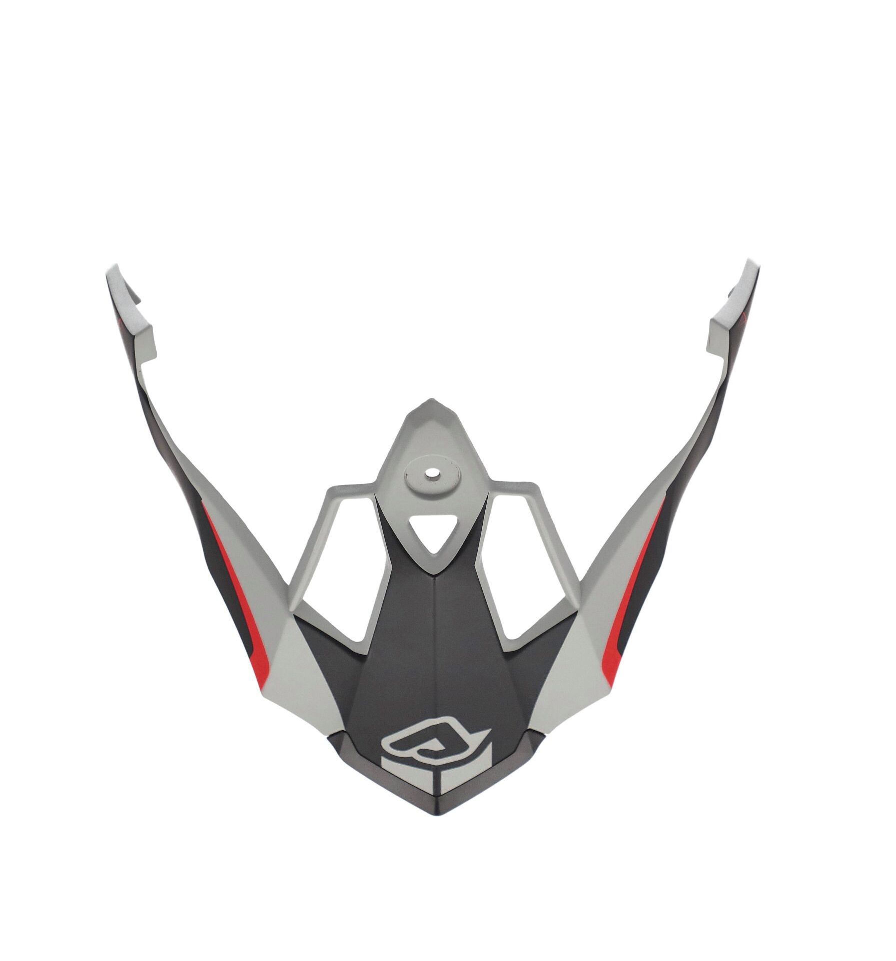 Acerbis Reactive Terek Siyah Beyaz