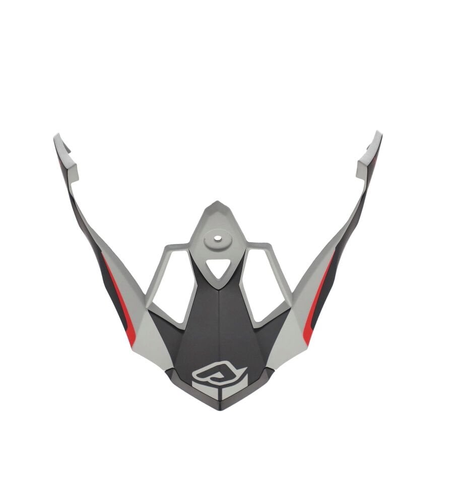 Acerbis Reactive Terek Siyah Beyaz