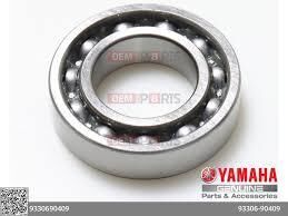 Yamaha Teker Bilyası