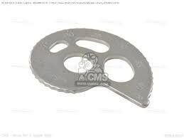 honda XLR 125 Zincir Ayar Aparatı