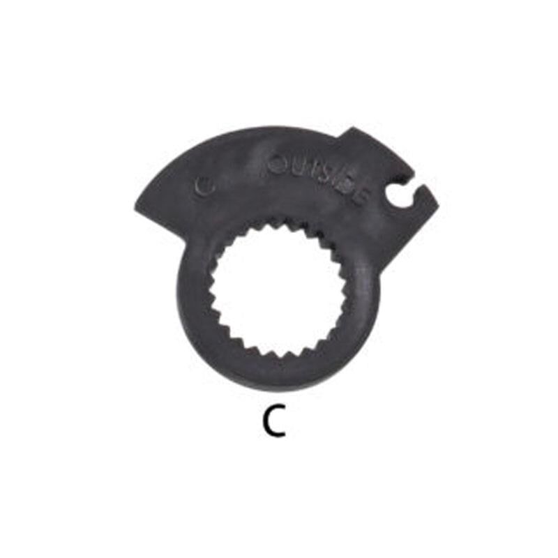 Accel Lock-On Elcik Gaz Teli Tutacağı C