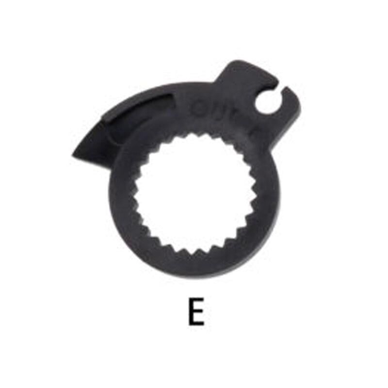 Accel Lock-On Elcik Gaz Teli Tutacağı E