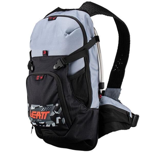 Leatt Hydarıon Moto Lıte 1.5 Titanyum Sırt Çantası