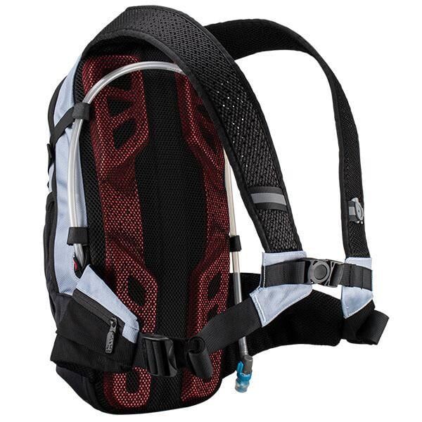 Leatt Hydarıon Moto Lıte 1.5 Titanyum Sırt Çantası