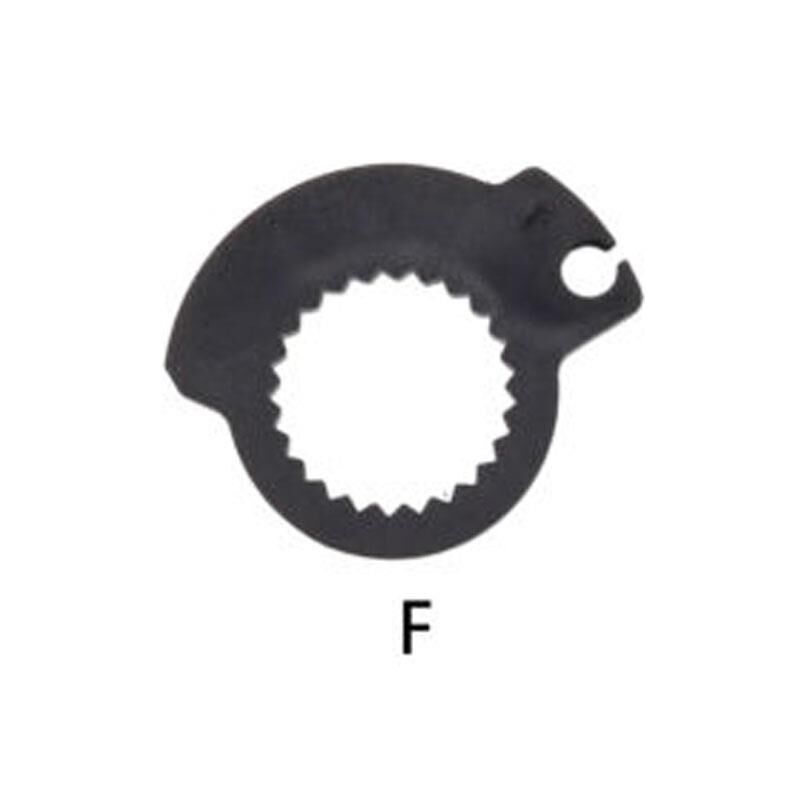 Accel Lock-On Elcik Gaz Teli Tutacağı F