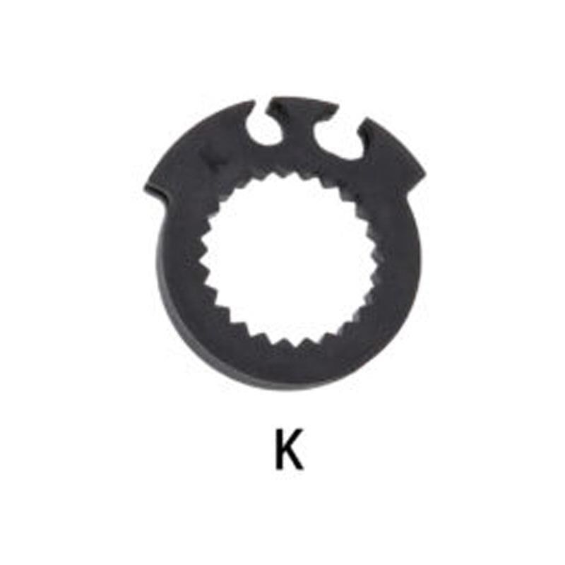 Accel Lock-On Elcik Gaz Teli Tutacağı K