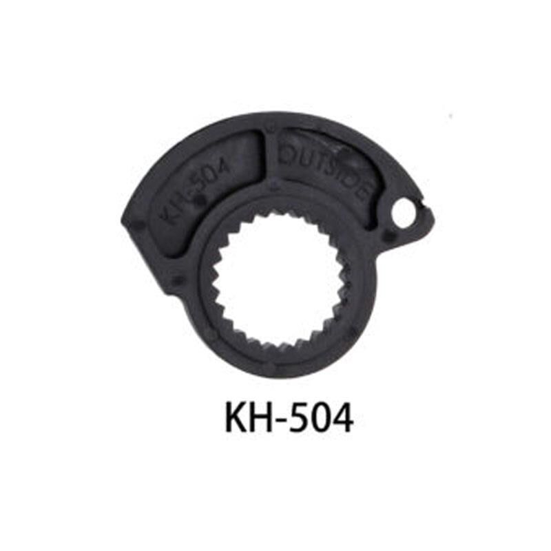 Accel Lock-On Elcik Gaz Teli Tutacağı Kh-504