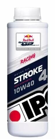 Ipone Stroke 10W40 4T1L Motor Yağı