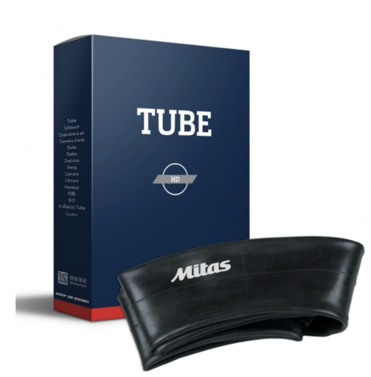 120/90-19 Mitas Hd 2Mm İç Lastik