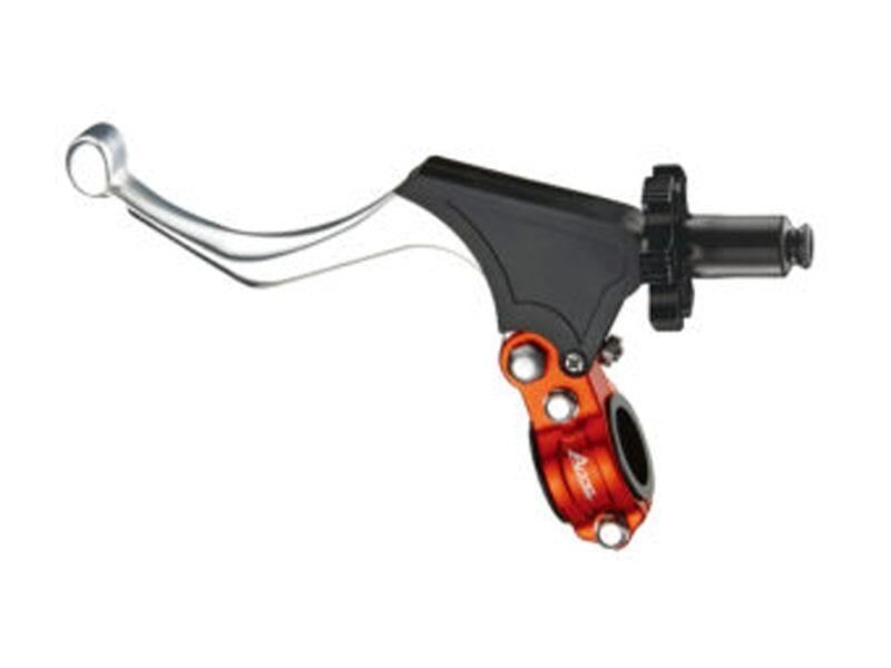 Accel Debriyaj Kütüğü