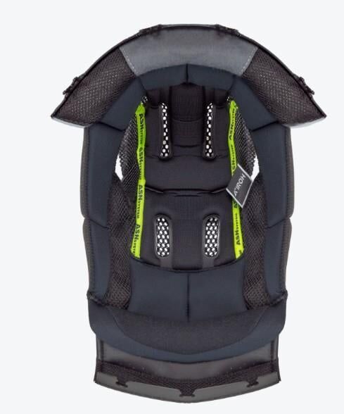 Airoh Matryx İç Pad S