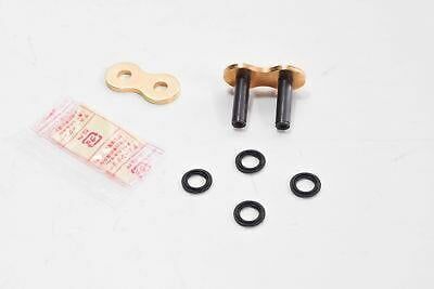 DID 525 VX G&B ZİNCİR BAKLASI