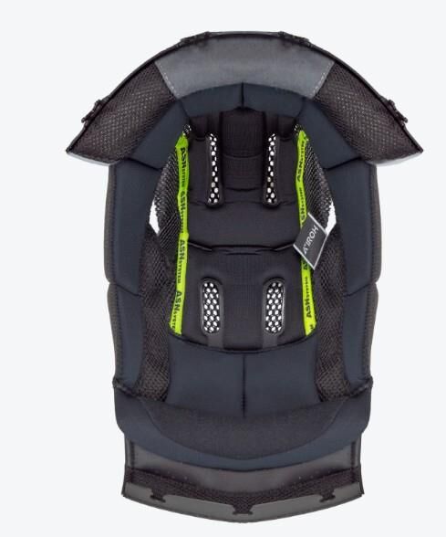 Airoh Matryx İç Pad XL