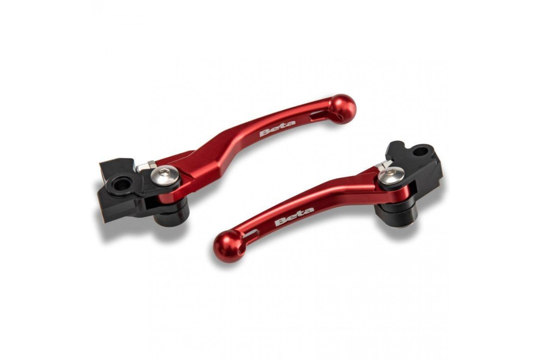 Beta 2T 4T 15-26 Katlanır Manet Takımı Kırmızı OEM