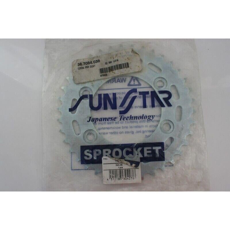 Ducatı Ognıbene Arka Dişli 38T