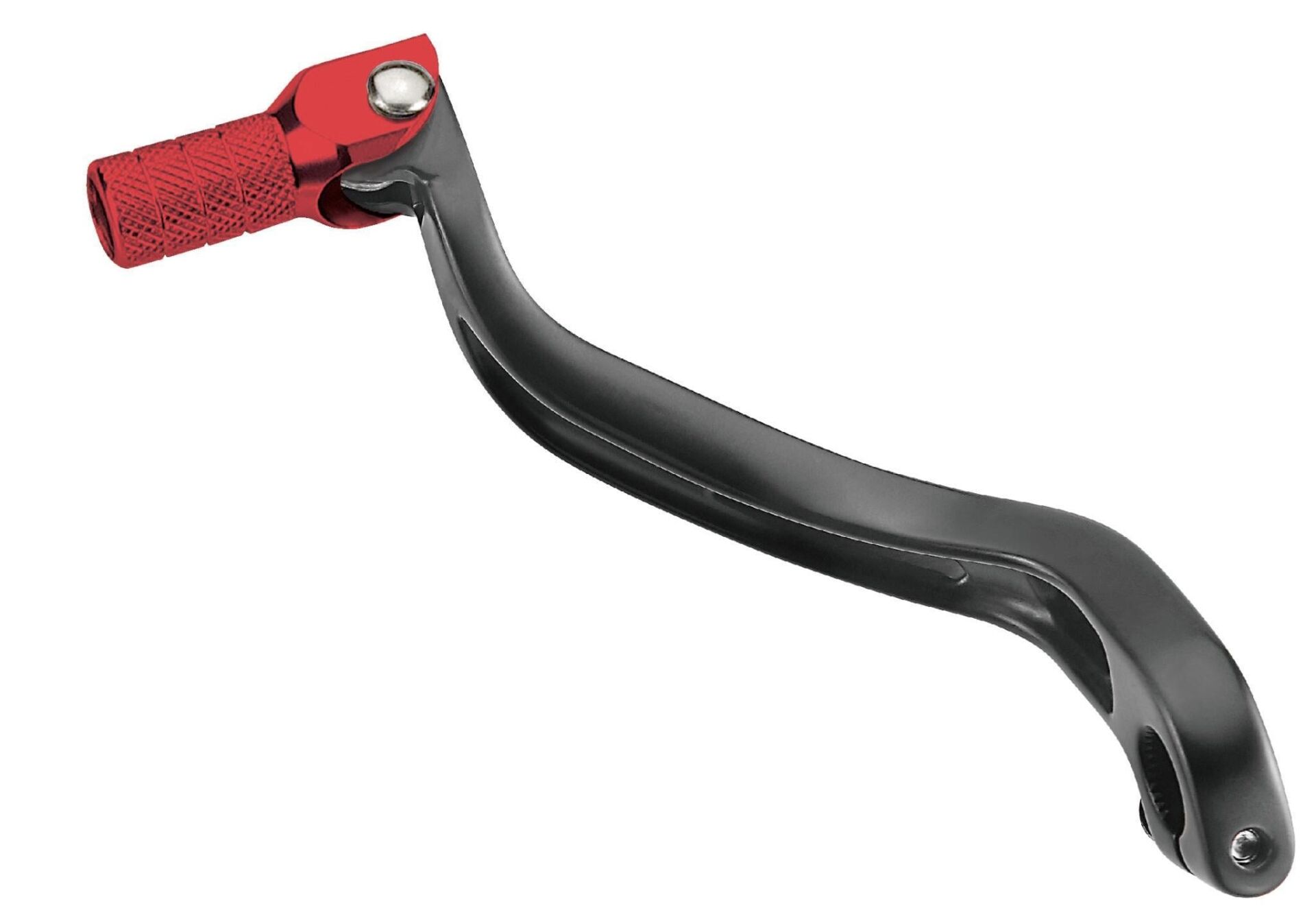 Beta Accel Vites Pedalı Kırmızı