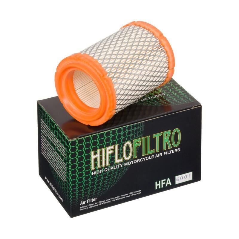 SYM Hd2 200 Hiflo Hava Filtresi