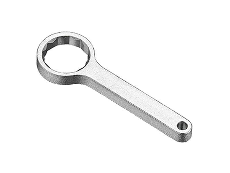 Accel 17Mm Yıldız Anahtar