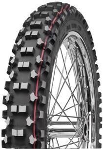 90/90-14 Mitas C-21 Çocuk Motocross Arka Lastik