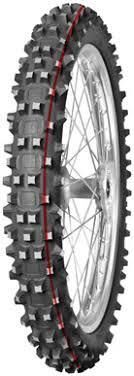 70/100-14 Mitas Terra Force Mx Sm Ön Lastik