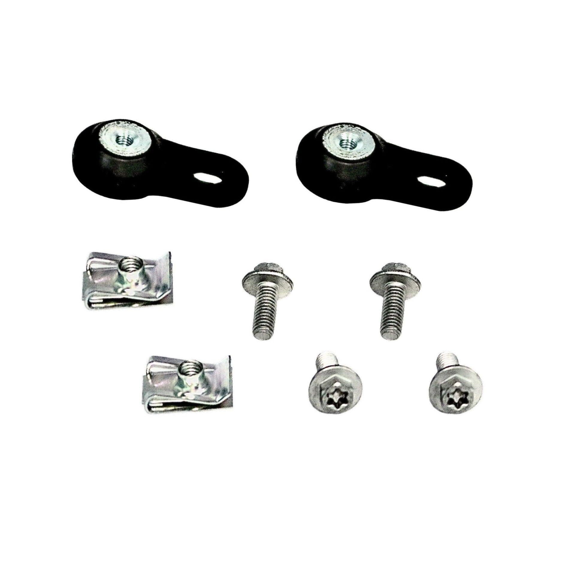 Accel 2T Salyangoz Takoz Kiti