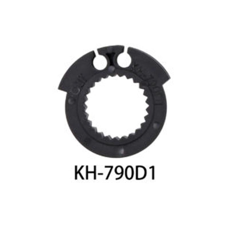 Accel Lock-On Elcik Gaz Teli Tutacağı Kh-790D1