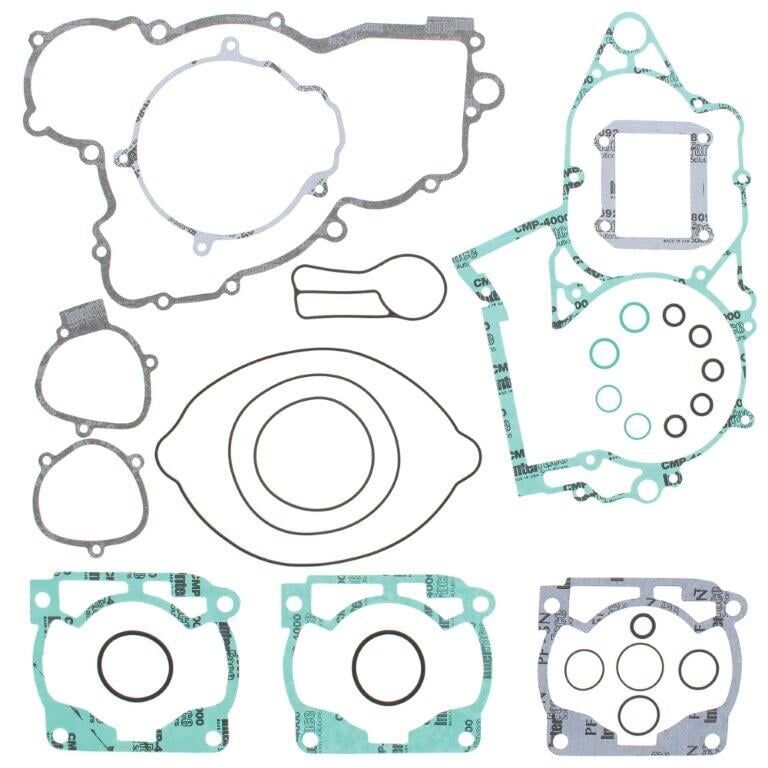 VERTEX KTM EXC 250 07-16 CONTA SETİ
