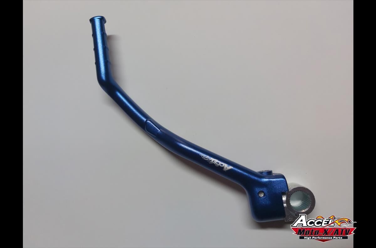 Accel Yamaha Yz-Wr 250F 10-18 Kıck Start Kolu