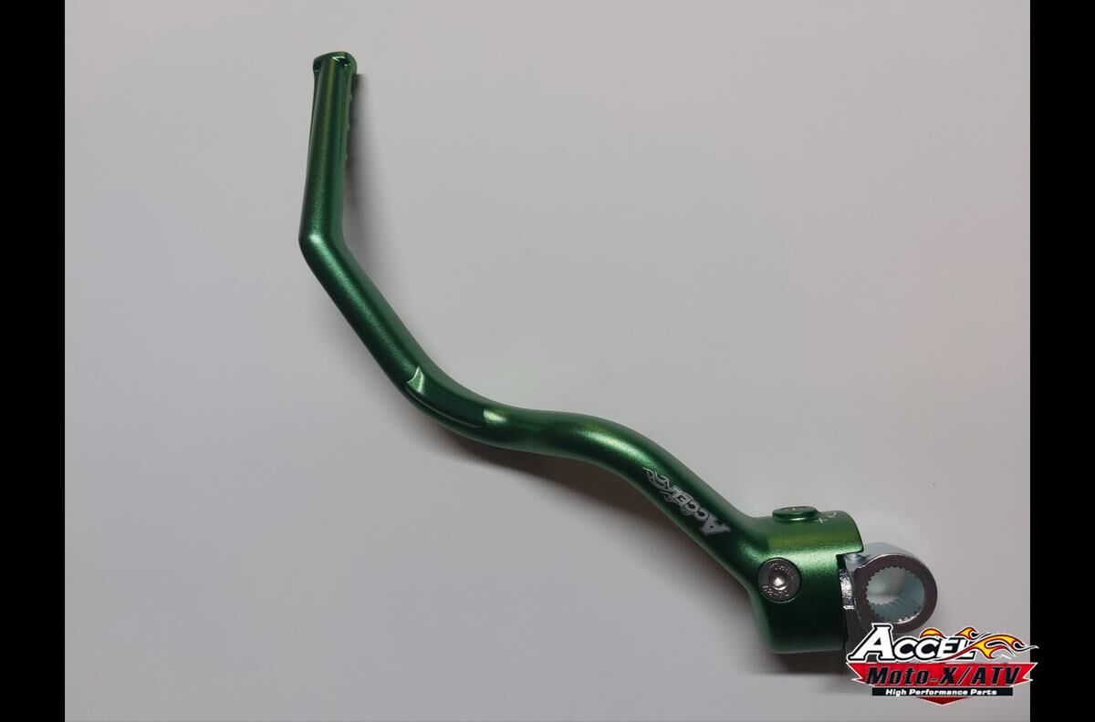 Accel Kawasakı Kxf250 13-18 Kıck Start Kolu