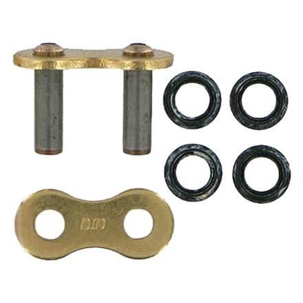 DID 530 VX G&B ZİNCİR BAKLASI