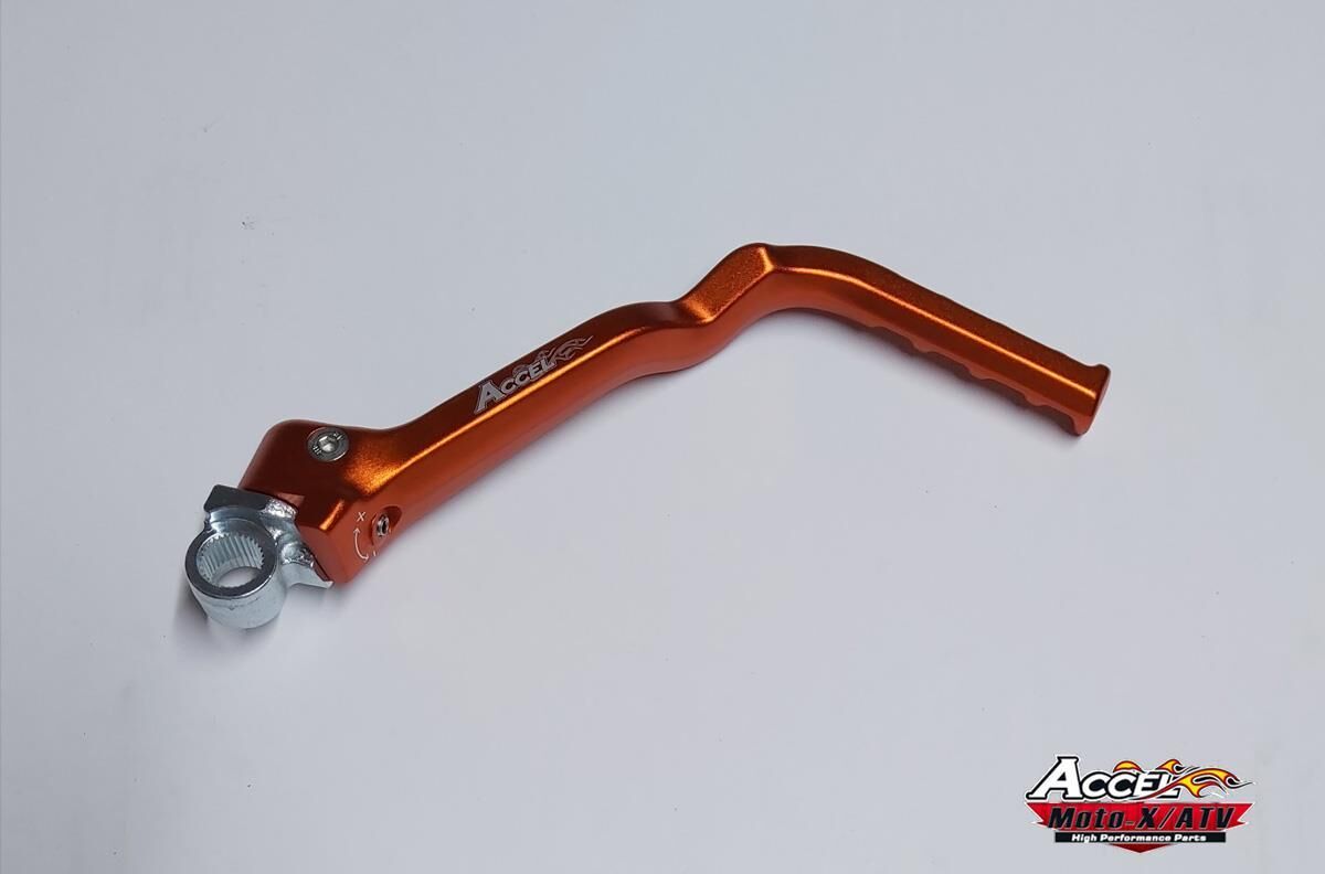 Ktm Sxf 11 Accel Kıck Start Kolu