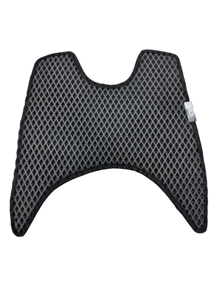 TVS Ntorq 125 Uyumlu Paspas