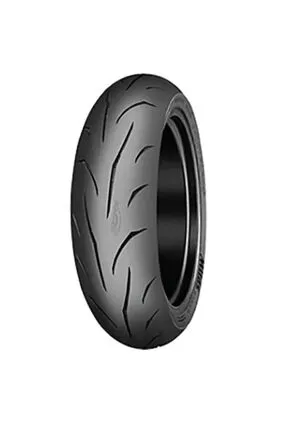 200/55Zr17 Mitas Sport Force+ Ev (78W) Arka Lastik