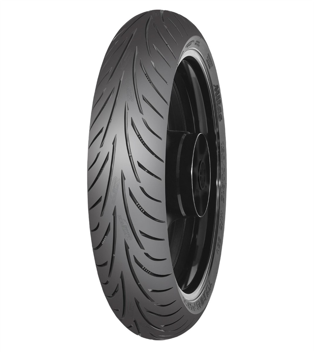160/60R15 Mitas Tourıng Force 67V Arka Lastik