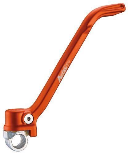 Ktm Exc 17-19 Accel Kıck Start Kolu Turuncu